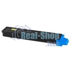 Картридж лазерный Kyocera TK-8505C (1T02LCCNL0) голубой дляTASKalfa 4550ci/5550ci 20000 стр.