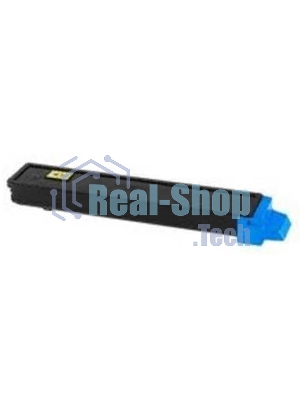 Картридж лазерный Kyocera TK-8505C (1T02LCCNL0) голубой дляTASKalfa 4550ci/5550ci 20000 стр.