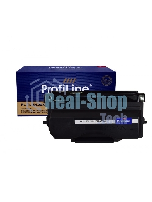 Картридж ProfiLine PL-TL-5120X для принтеров Pantum BP5100DN/DP5100DW/BM5100ADN/BM5100ADN/BM5100FDN/BM5100FDW 15000 копий