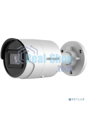 Видеокамера IP Hikvision DS-2CD2043G2-IU 2.8-2.8мм цветная