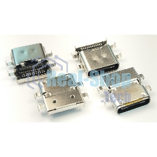 Разъем USB 3.1 Type C № 17