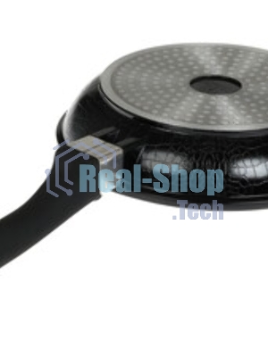 Сковорода Escurion Rondell 867-RDA 24смХ4,9 см