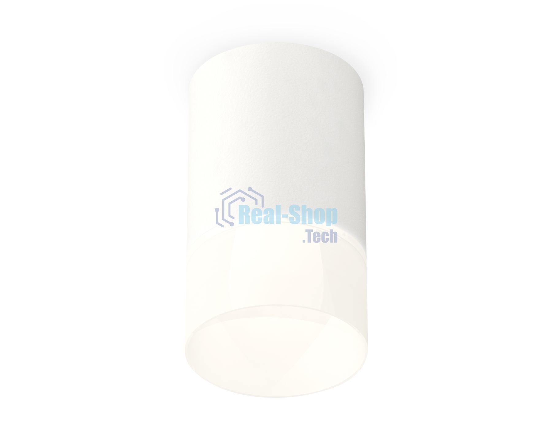 Светильник Ambrella Light XS7421025 SWH/FR белый песок/белый матовы MR16 GU5.3 (C7421, N7170)