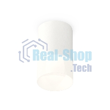 Светильник Ambrella Light XS7421025 SWH/FR белый песок/белый матовы MR16 GU5.3 (C7421, N7170)