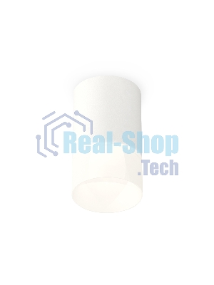 Светильник Ambrella Light XS7421025 SWH/FR белый песок/белый матовы MR16 GU5.3 (C7421, N7170)