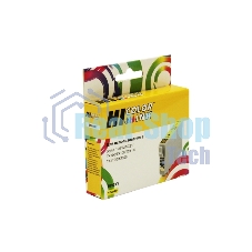 Картридж Epson Stylus C91/CX4300/T26/TX106/109 (Hi-Black) new, T09244A10/C13T10844A10, Y