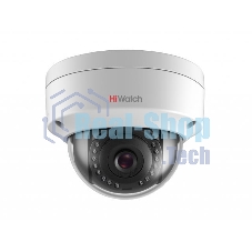 IP камера HiWatch 4Mpix DOME DS-I452L(2.8мм)