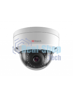 IP камера HiWatch 4Mpix DOME DS-I452L(2.8мм)
