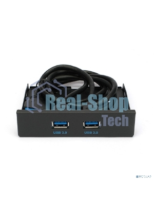 Планка USB 3.0 на переднюю панель 3.5