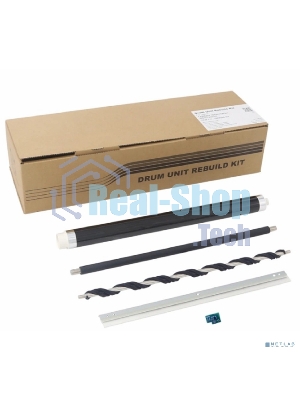 Комплект восстановления драм-юнита CET DK-8350-Kit для Kyocera TASKalfa 2552ci/3252ci/3253ci/2553ci CMYK, 200000 стр.