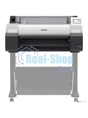 Плоттер струйный Canon imagePROGRAF TM-240 (6242C003) A1/24