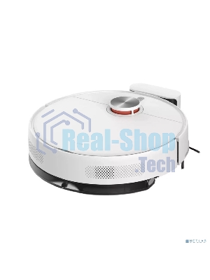 Робот-пылесос Xiaomi Robot Vacuum S40 EU, белый BHR084AEU