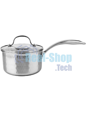 Ковш RainDrops Rondell RDS-1292 с/кр 16 см 1,7 л