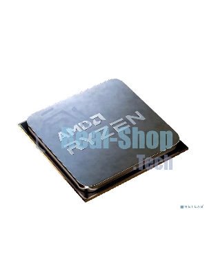 Процессор AMD Ryzen 5 5500X3d Soc-AM4 3.0GHz OEM