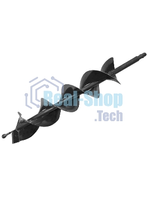 Бур для мотобуров Carver GDB-100/2