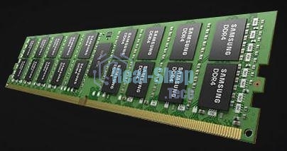 Оперативная память Samsung, DDR4, 64GB (1x64GB), 3200MHz, CL22, ECC, RDIMM, OEM