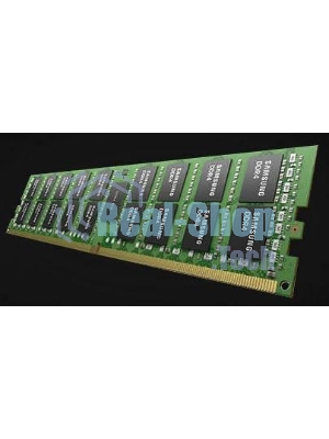Оперативная память Samsung, DDR4, 64GB (1x64GB), 3200MHz, CL22, ECC, RDIMM, OEM