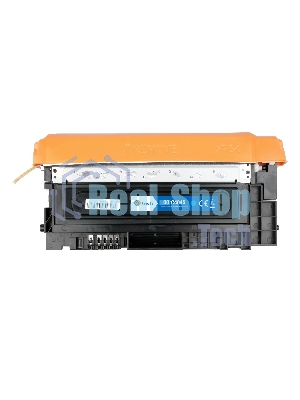 Картридж лазерный G&G GG-C404S голубой (1000 стр.) для Samsung SL-C430/C430W/C480/C480W/C480FW