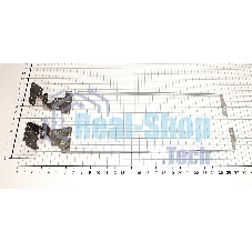 Петли для ноутбука Lenovo IdeaPad G50-30 G50-45 G50-70 G50-80 Z50-70 Z50-75