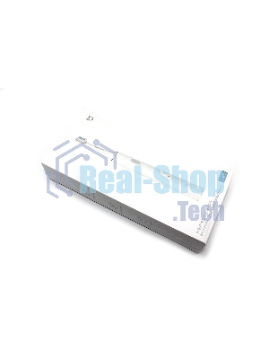 Электрическая зубная щетка Xiaomi Mijia Acoustic Wave Toothbrush T300 MES602, белый