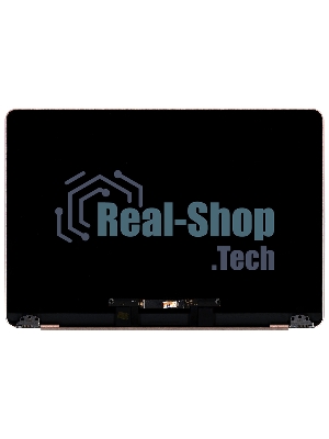 Матрица в сборе (дисплей) для MacBook Air 13 Retina A1932 Late 2018 Gold OEM
