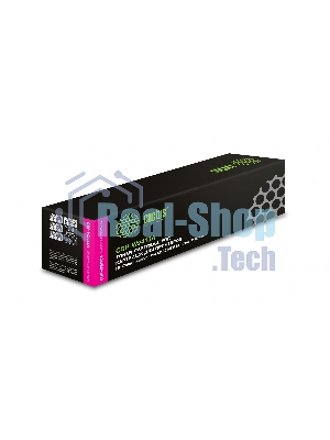 Картридж лазерный Cactus CSP-W2413A пурпурный (850 стр.) для HP Color LaserJet Pro M155;MFP M182nw/M183fw