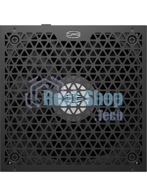 Блок питания PCCOOLER, 650W 80 PLUS Bronze (ATX, ATX 2.53, Non-modular, 1x24(20+4)pin 550мм, 1xCPU 8(4+4)pin 650+150мм, 2xPCIe*2 8(6+2)pin 500+150мм, 2xSATA*3+MOLEX4pin*1 450+150+150+150мм, Active, 135x135mm, 150x150x86mm, APFC, OVP, UVP, OCP, SCP, OTP, OPP, SPD)
