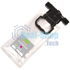 Картридж струйный Cactus CS-EPT05A300 (T05A3) пурпурный (215 мл) для Epson WorkForce Pro WF-C878/C879