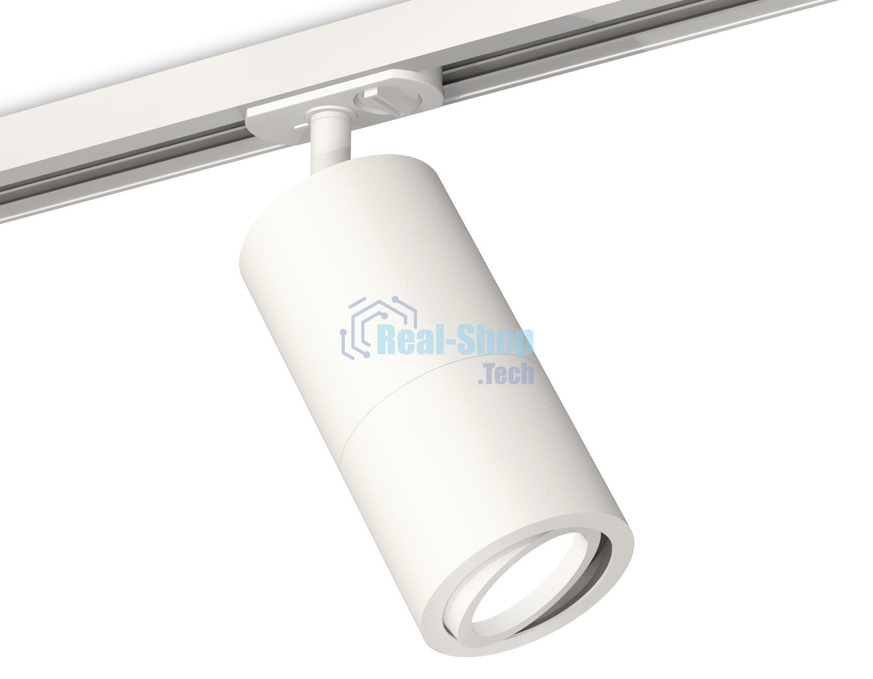 Светильник Ambrella light XT7401080 SWH белый песок MR16 GU5.3 (A2536, C7421, A2011, C7401, N7001)