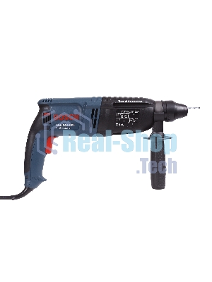 Перфоратор Bosch GBH 2-26 DRE Professional патрон:SDS-plus уд.:2.7Дж 800Вт (кейс в комплекте)