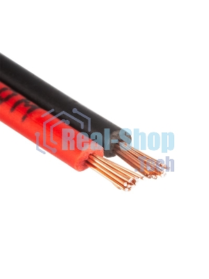 Кабель PROconnect Кабель FTP cat.5e 4 пары (305м) 0.51 мм
