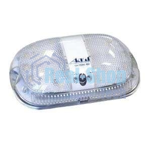 Светильник LED 8Вт IP31 с опт-акуст. датчиком Актей