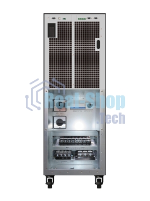 Источник бесперебойного питания Ippon Innova RT 33 80K Tower 80000Вт 80000ВА черный